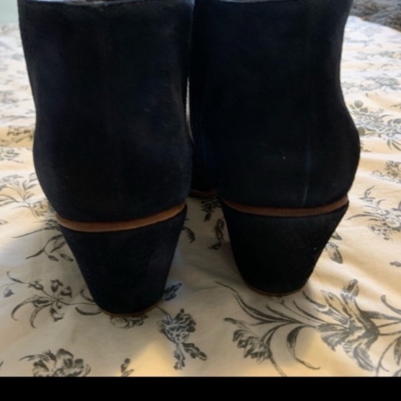 Beautiful nearly new Rachel Comey boots with box and dust bag - Picture 4 of 7